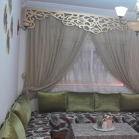 Chez Nor Daire Tanca Dış mekan fotoğraf
