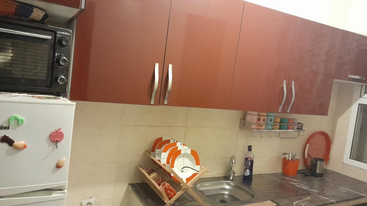 Chez Nor Daire Tanca Dış mekan fotoğraf