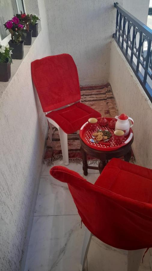 Chez Nor Daire Tanca Dış mekan fotoğraf