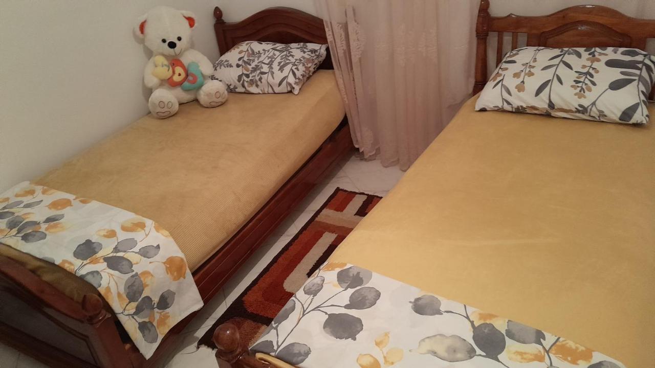 Chez Nor Daire Tanca Dış mekan fotoğraf