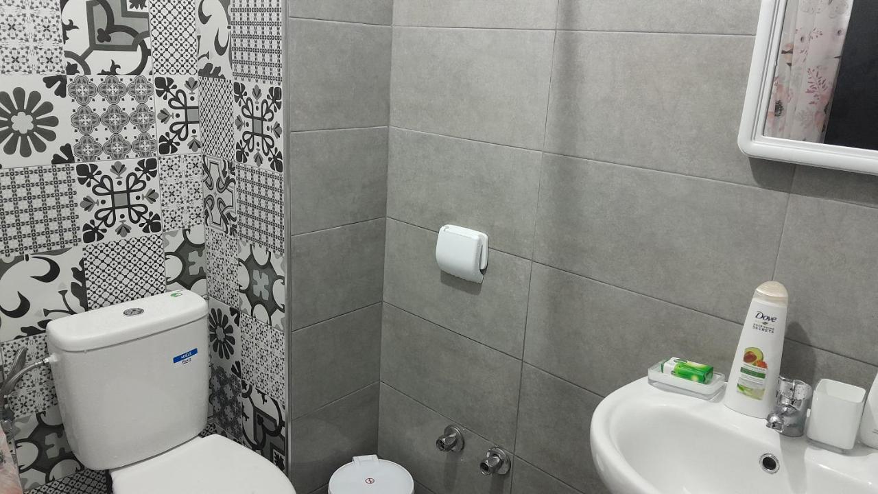 Chez Nor Daire Tanca Dış mekan fotoğraf