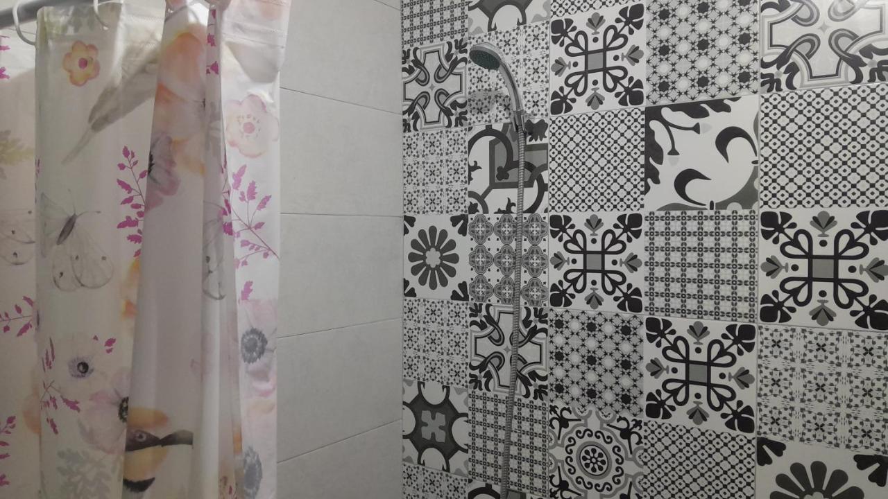 Chez Nor Daire Tanca Dış mekan fotoğraf