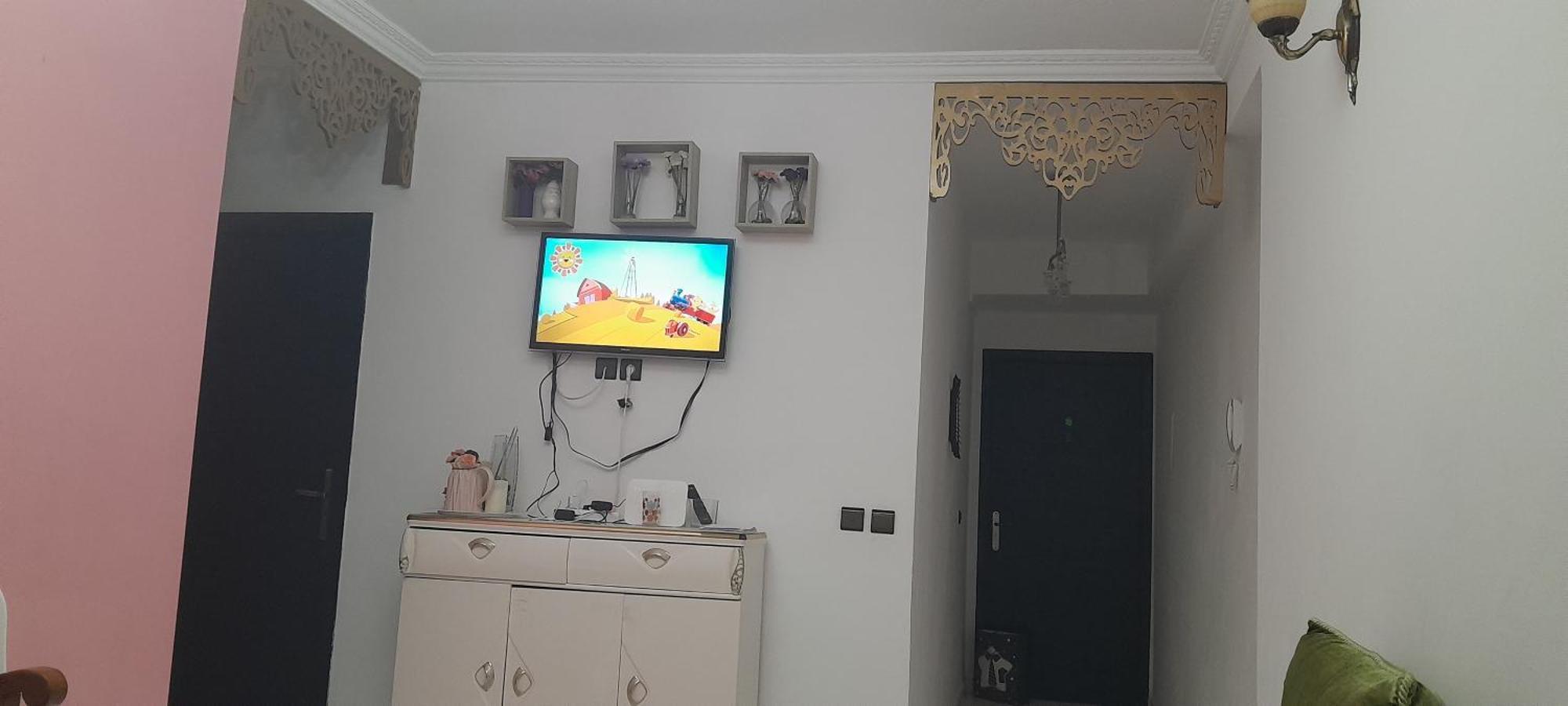 Chez Nor Daire Tanca Dış mekan fotoğraf